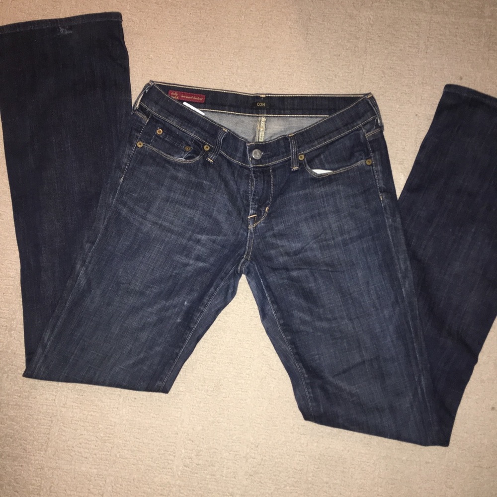 Citizens of Humanity jeans 29